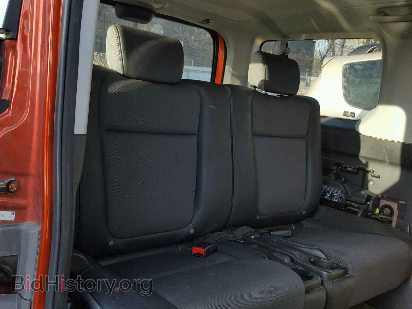 2003 HONDA ELEMENT - VIN: 5J6YH18593L000772 - Photo 6
