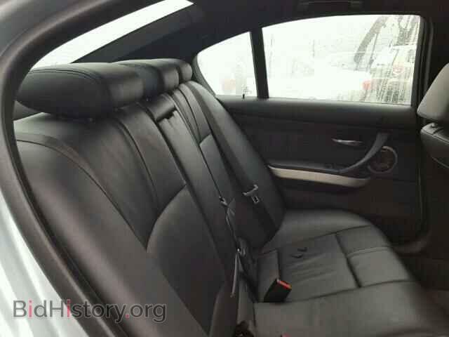 2008 BMW M3 - VIN: WBSVA93548E041558 - Фото 6
