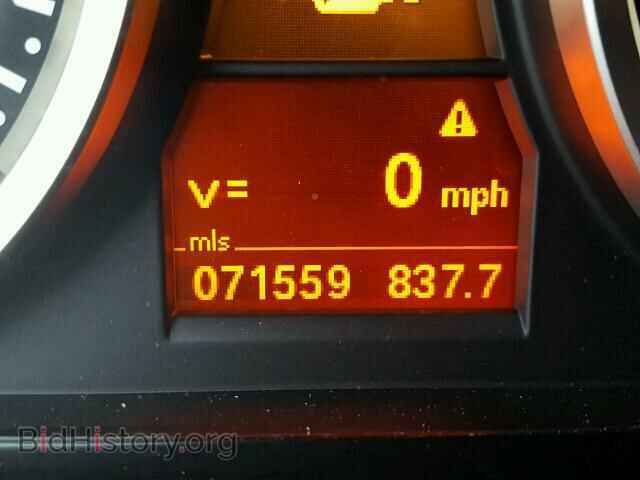 2008 BMW M3 - VIN: WBSVA93548E041558 - Фото 8