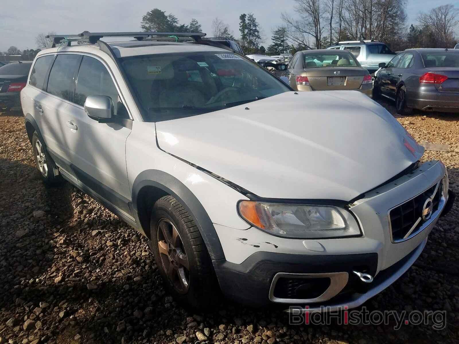 Photo YV4982BZ5A1083411 - VOLVO XC70 2010