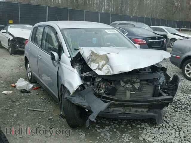 Фотография 3N1BC1CP8CK273752 - NISSAN VERSA 2012
