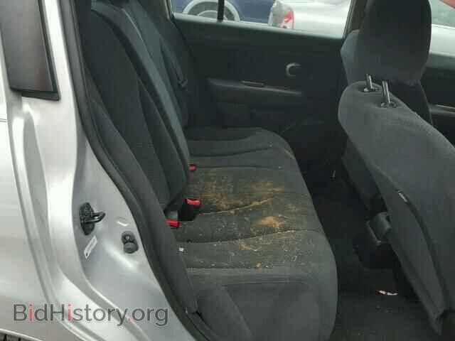 2012 NISSAN VERSA - VIN: 3N1BC1CP8CK273752 - Фото 6