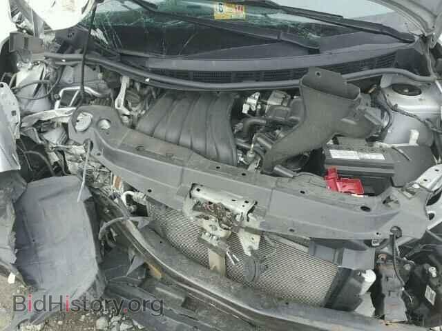 2012 NISSAN VERSA - VIN: 3N1BC1CP8CK273752 - Фото 7