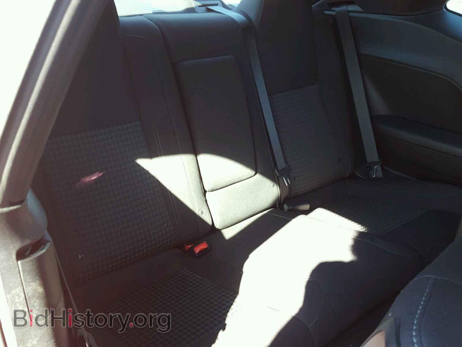 2016 DODGE CHALLENGER - VIN: 2C3CDZAG3GH300076 - Photo 6