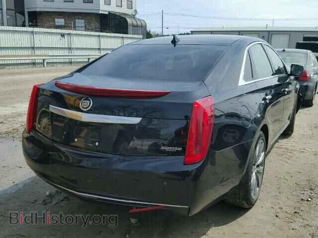 2014 CADILLAC XTS - VIN: 2G61U5S36E9186432 - Photo 4