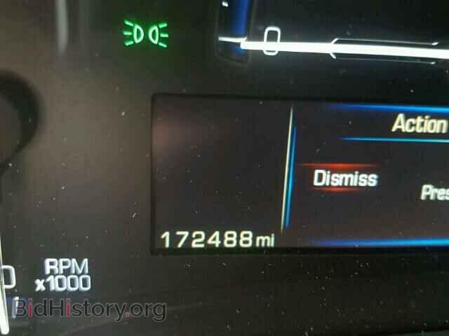 2014 CADILLAC XTS - VIN: 2G61U5S36E9186432 - Photo 8