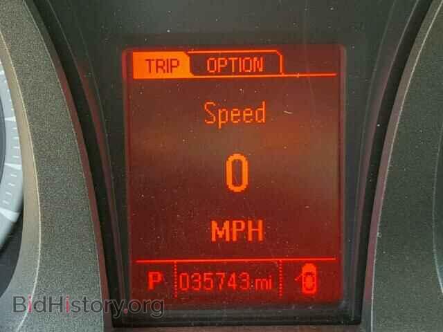 2014 GMC TERRAIN - VIN: 2GKALMEK5E6298500 - Фото 8