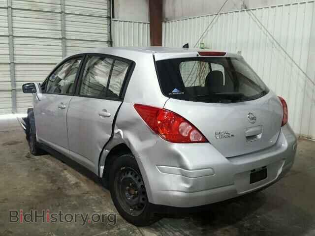 2012 NISSAN VERSA - VIN: 3N1BC1CPXCK215433 - Photo 3