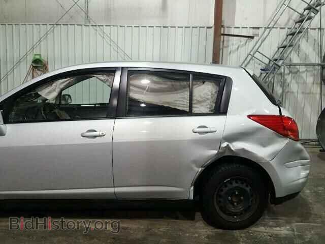 2012 NISSAN VERSA - VIN: 3N1BC1CPXCK215433 - Photo 10