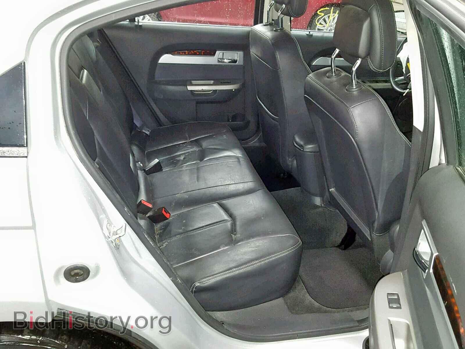 2010 CHRYSLER SEBRING - VIN: 1C3CC5FB7AN229908 - Фото 6
