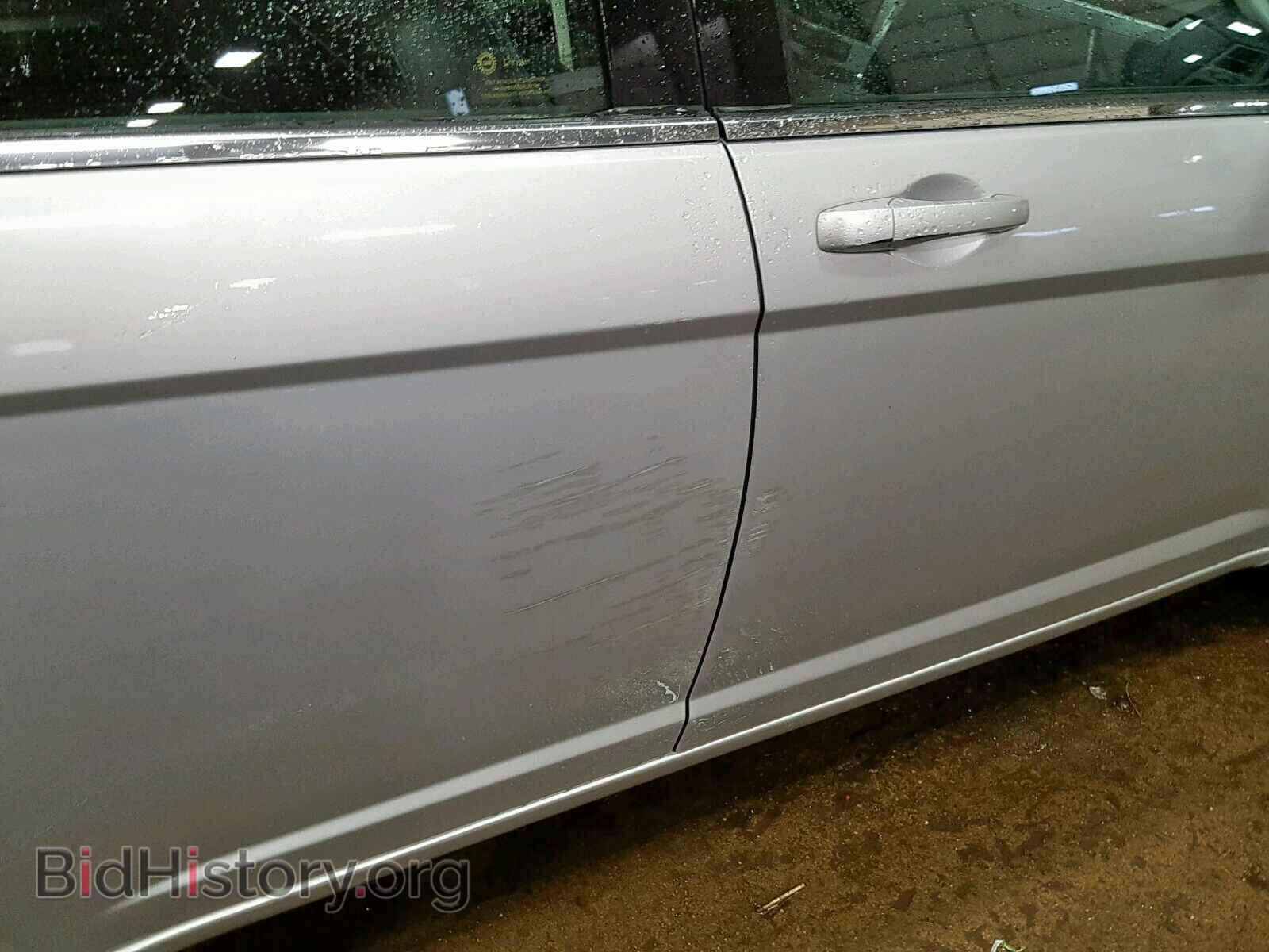 2010 CHRYSLER SEBRING - VIN: 1C3CC5FB7AN229908 - Фото 9