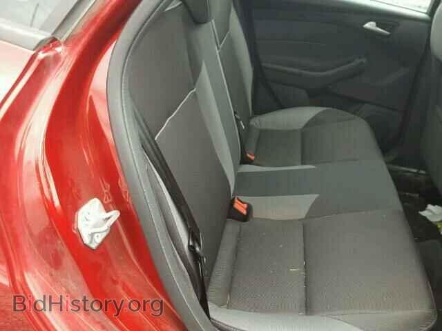 2014 FORD FOCUS - VIN: 1FADP3F27EL152103 - Photo 6