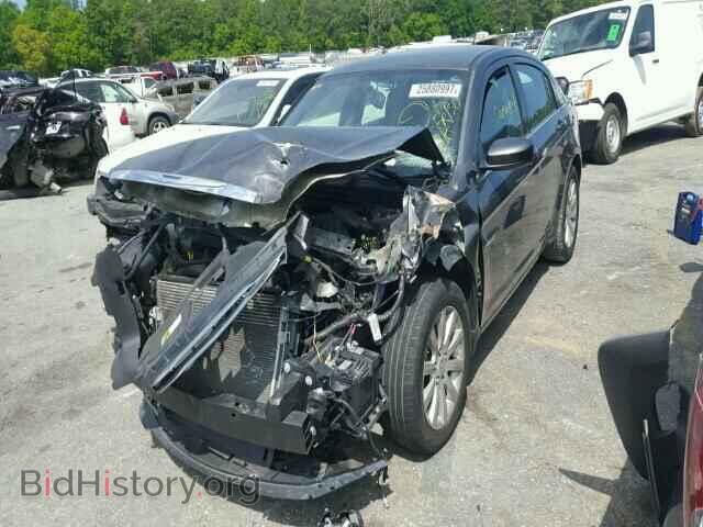 2014 CHRYSLER 200 - VIN: 1C3CCBBB1EN183759 - Фото 2