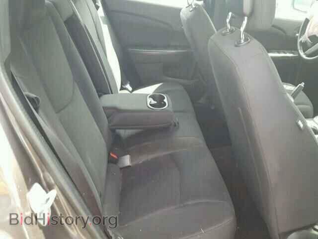 2014 CHRYSLER 200 - VIN: 1C3CCBBB1EN183759 - Фото 6