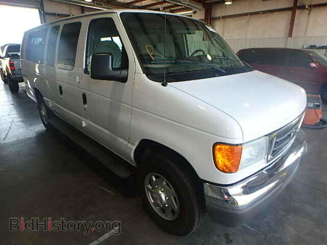 Фотография 1FBSS31LX7DB42344 - FORD ECONOLINE 2007