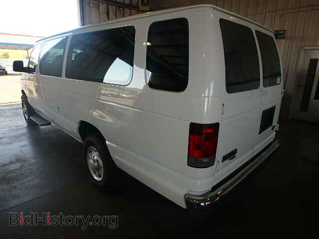 2007 FORD ECONOLINE - VIN: 1FBSS31LX7DB42344 - Фото 3