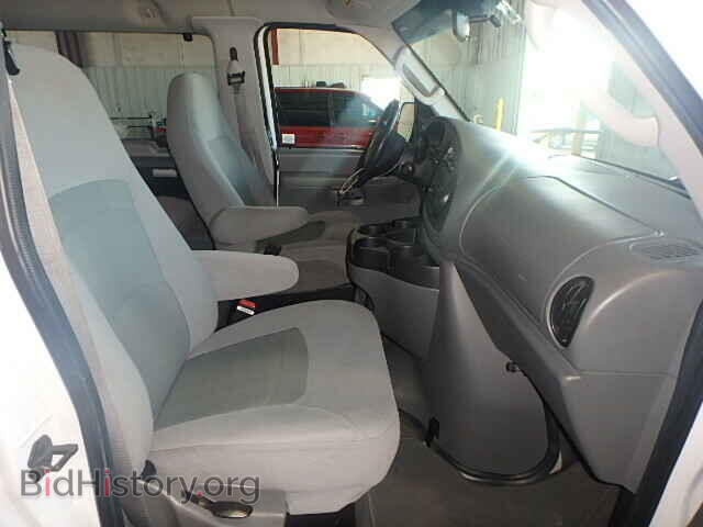 2007 FORD ECONOLINE - VIN: 1FBSS31LX7DB42344 - Фото 5