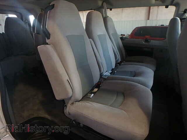 2007 FORD ECONOLINE - VIN: 1FBSS31LX7DB42344 - Фото 6