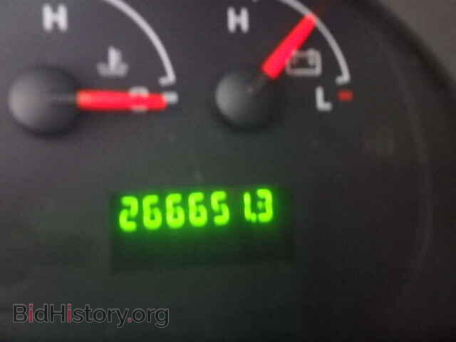 2007 FORD ECONOLINE - VIN: 1FBSS31LX7DB42344 - Фото 8