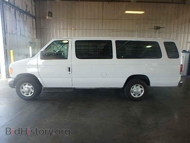 2007 FORD ECONOLINE - VIN: 1FBSS31LX7DB42344 - Фото 10