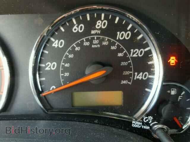 2012 TOYOTA COROLLA - VIN: 2T1BU4EE0CC825152 - Фото 8