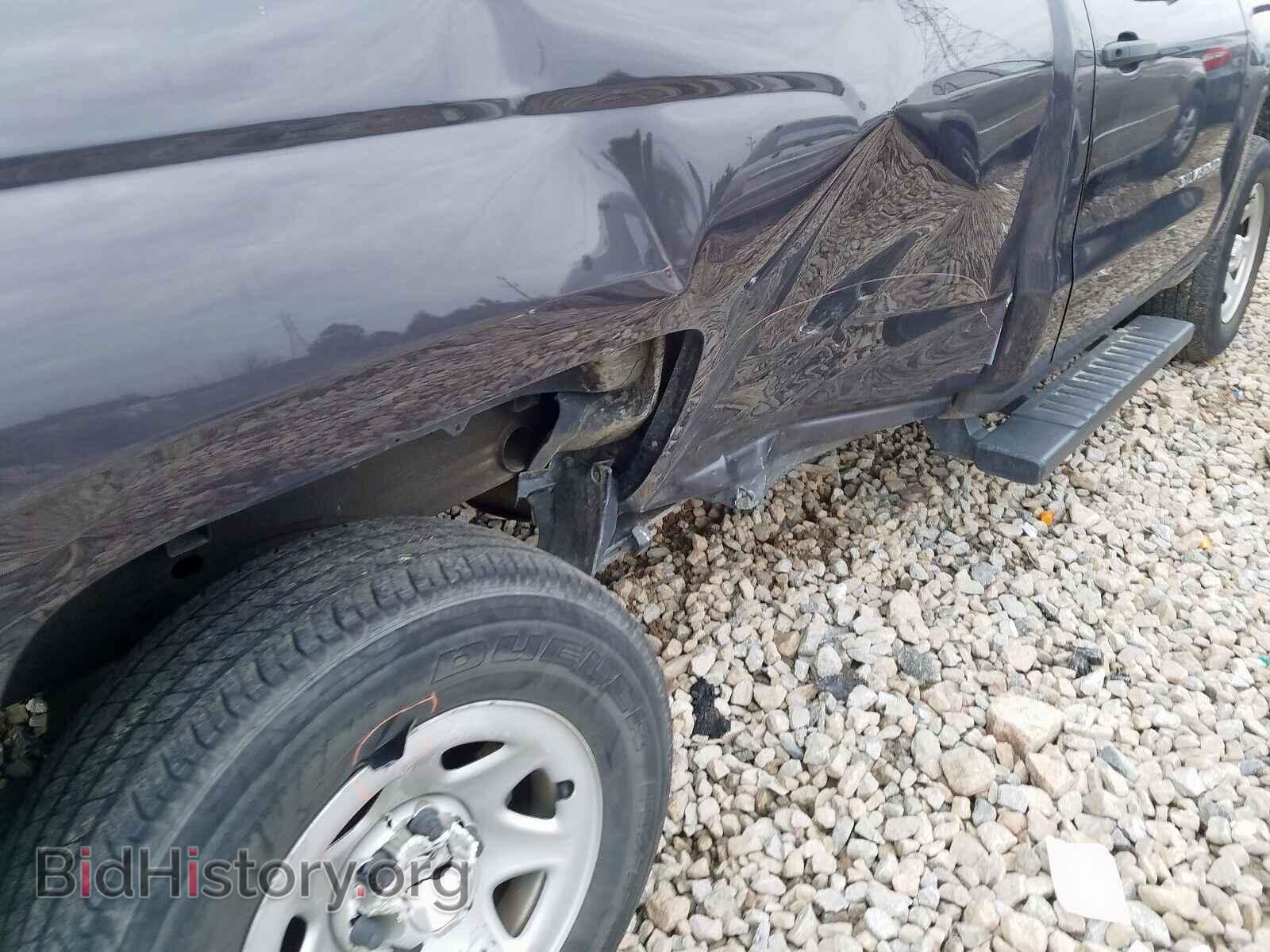 2015 CHEVROLET SILVERADO - VIN: 1GCNCPEC3FZ354690 - Фото 9