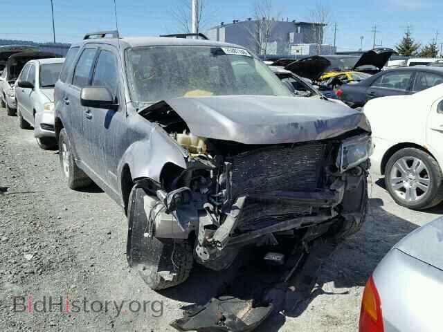 Фотография 4F2CZ02Z88KM03965 - MAZDA TRIBUTE 2008