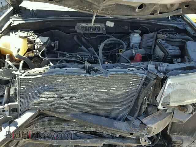 2008 MAZDA TRIBUTE - VIN: 4F2CZ02Z88KM03965 - Фото 7