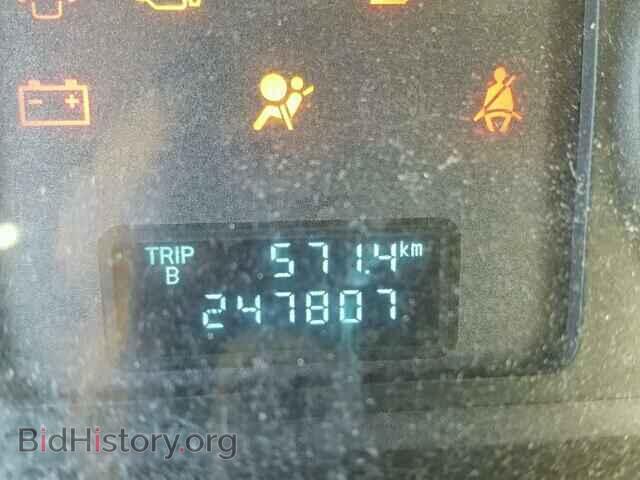 2008 MAZDA TRIBUTE - VIN: 4F2CZ02Z88KM03965 - Фото 8