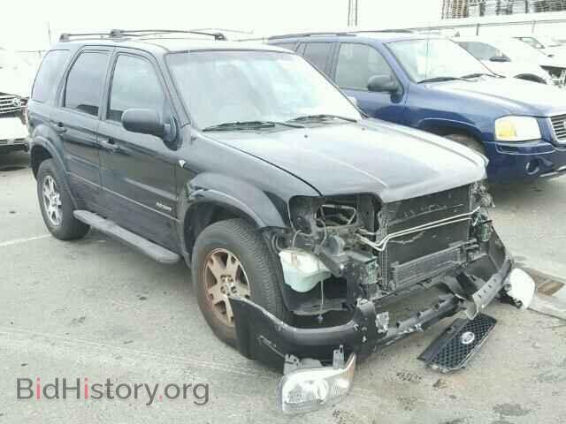 Photo 1FMCU04102KC91106 - FORD ESCAPE 2002