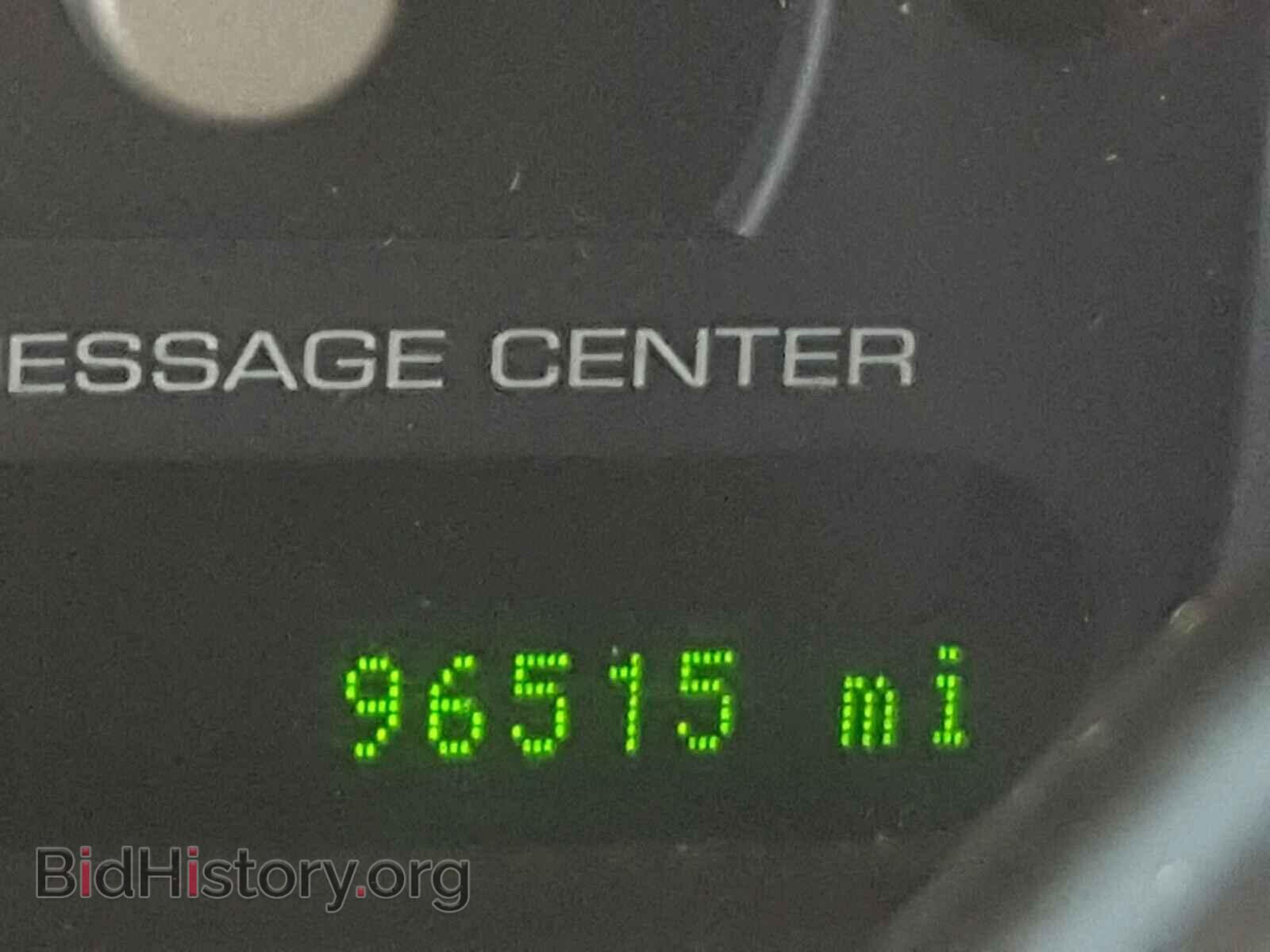 2005 FORD EXPLORER - VIN: 1FMZU64K25ZA29377 - Photo 8
