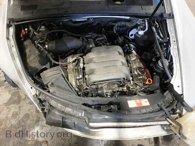 2005 AUDI A6 - VIN: WAUDG74F25N122094 - Фото 7
