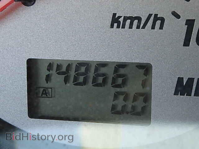 2000 NISSAN MAXIMA - VIN: JN1CA31D2YT540606 - Photo 8