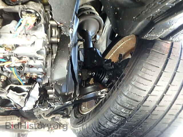 2000 NISSAN MAXIMA - VIN: JN1CA31D2YT540606 - Photo 9