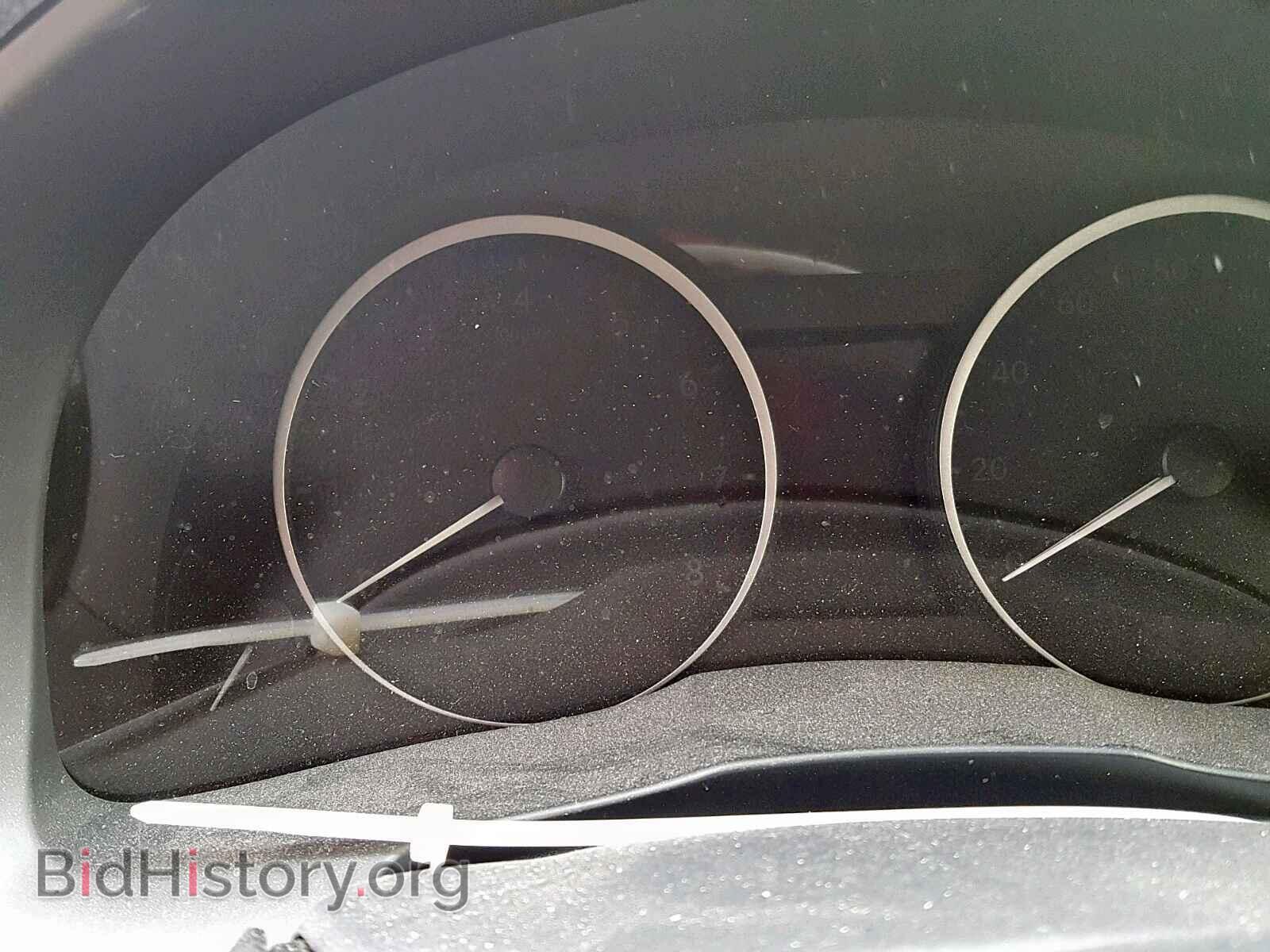 2013 LEXUS ES350 - VIN: JTHBK1GG2D2007455 - Фото 8