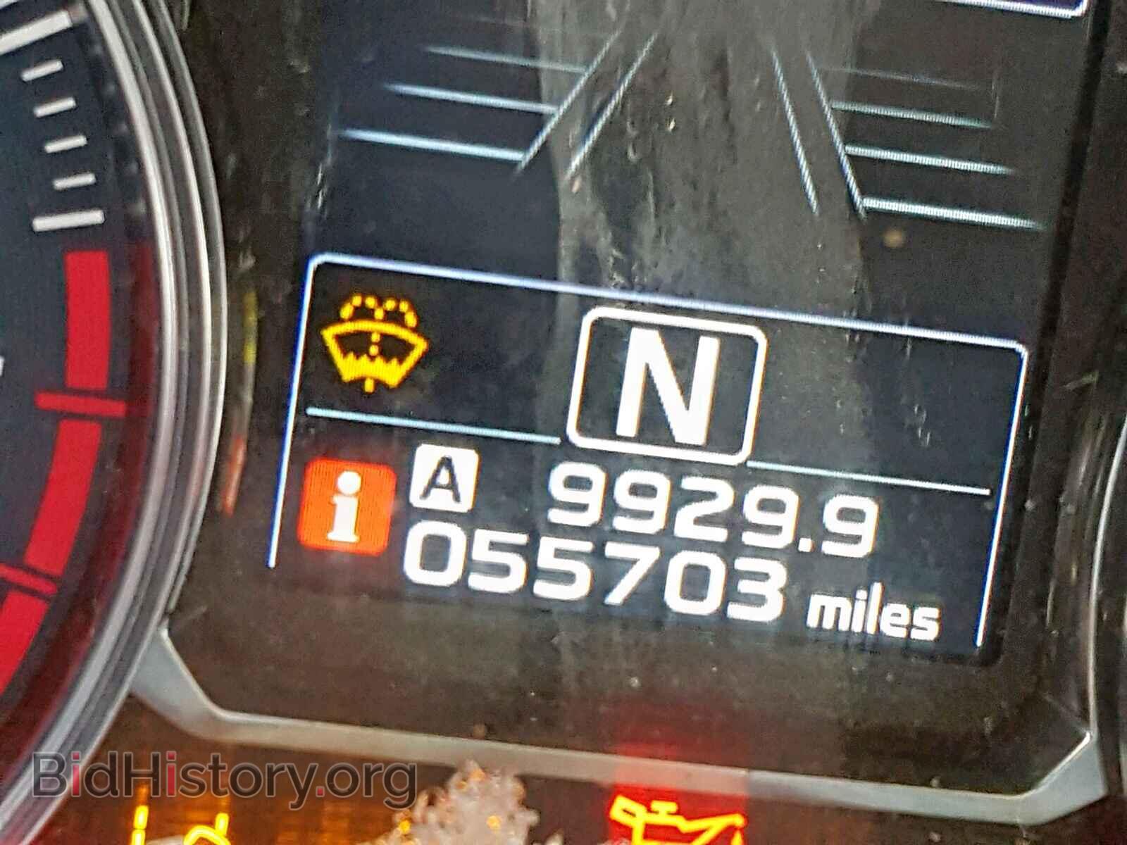 2015 SUBARU IMPREZA - VIN: JF1GPAY68F8264849 - Фото 8