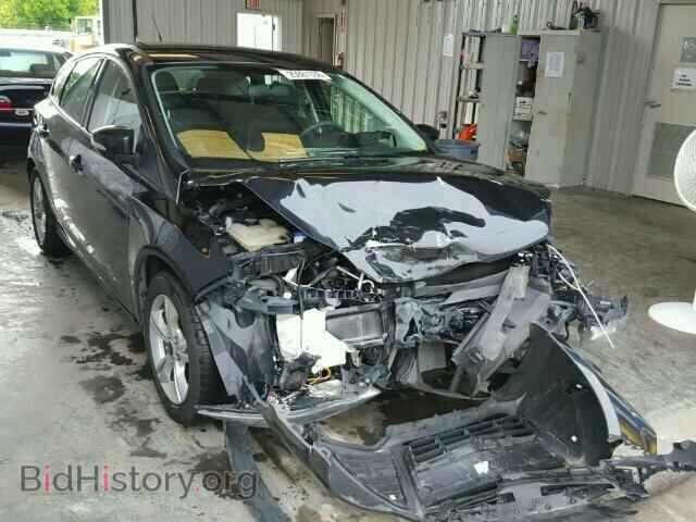 Photo 1FADP3K2XDL319624 - FORD FOCUS 2013