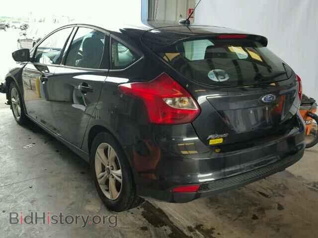 2013 FORD FOCUS - VIN: 1FADP3K2XDL319624 - Photo 3