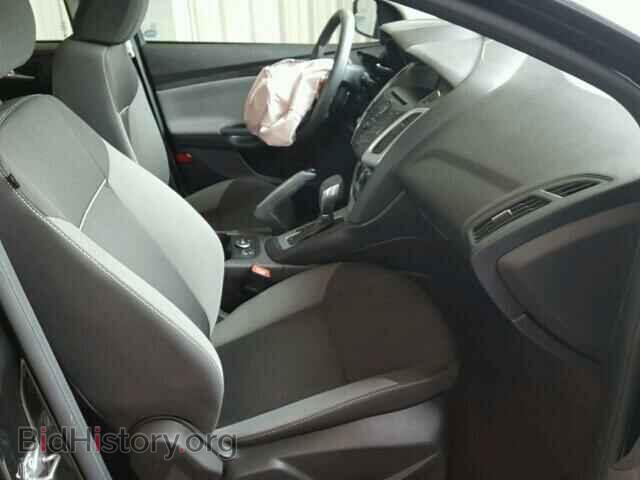 2013 FORD FOCUS - VIN: 1FADP3K2XDL319624 - Photo 5
