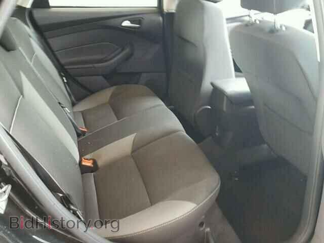 2013 FORD FOCUS - VIN: 1FADP3K2XDL319624 - Photo 6