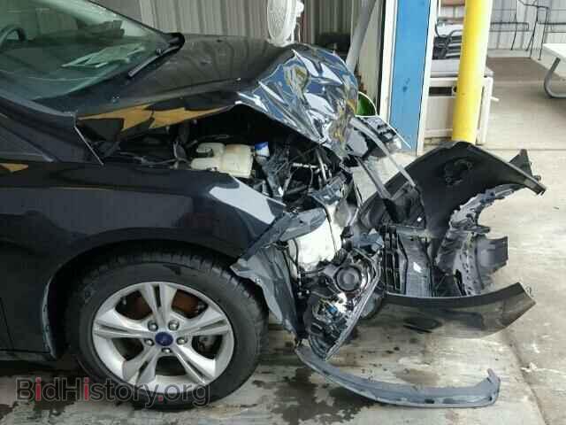 2013 FORD FOCUS - VIN: 1FADP3K2XDL319624 - Photo 9