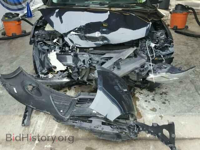 2013 FORD FOCUS - VIN: 1FADP3K2XDL319624 - Photo 10