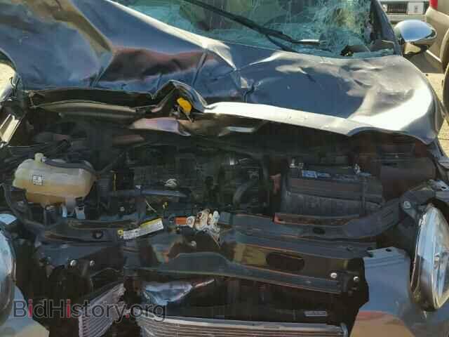 2012 FIAT 500 - VIN: 3C3CFFERXCT385889 - Фото 7