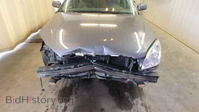2007 BUICK LUCERNE - VIN: 1G4HD57257U120628 - Фото 9