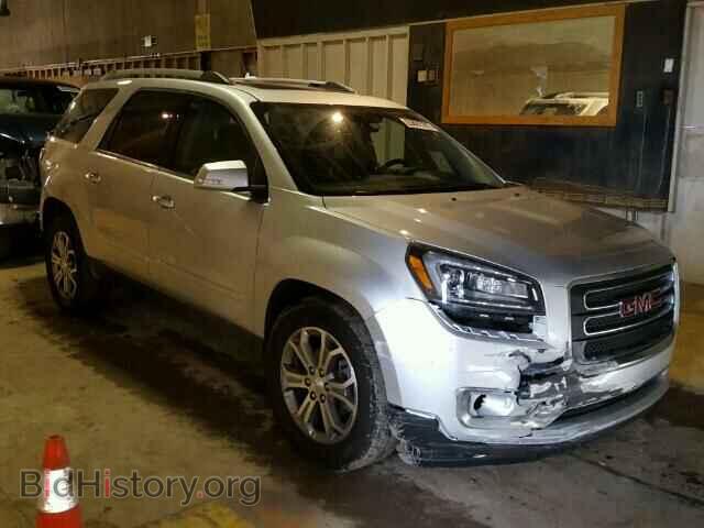 Фотография 1GKKVRKD7FJ340686 - GMC ACADIA 2015