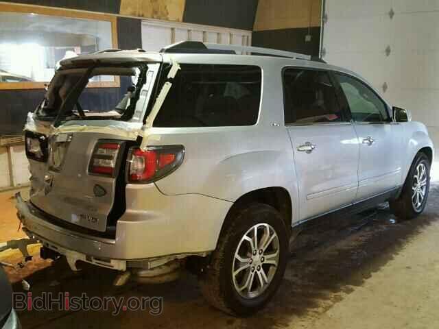 2015 GMC ACADIA - VIN: 1GKKVRKD7FJ340686 - Photo 4