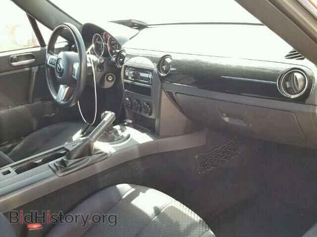 2006 MAZDA MIATA - VIN: JM1NC25F960101827 - Фото 5