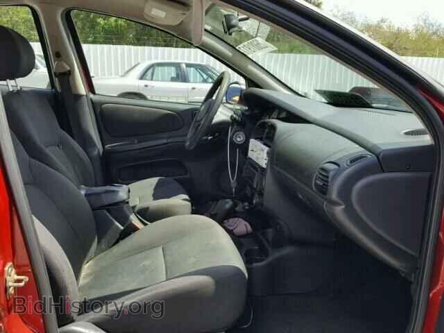 2004 DODGE NEON - VIN: 1B3ES56C84D532711 - Фото 5