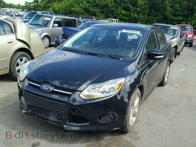 2013 FORD FOCUS - VIN: 1FADP3F27DL323592 - Photo 2