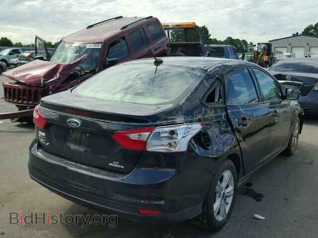 2013 FORD FOCUS - VIN: 1FADP3F27DL323592 - Photo 4